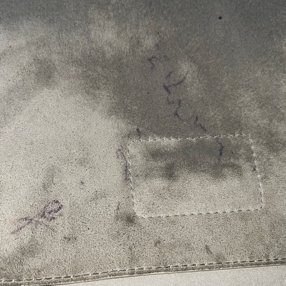 Furla Italian Luxury Cream Leather Tote Bag Exceptional Quality Furla Beautiful - Picture 12 of 16